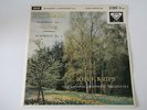 SXL 2223 WB/g LP Schumann Sym 1 & 4 Krips London Symphony Orchestra NEAR MINT