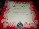  HASKIL MOZART SELMER DUCRETET-THOMSON LPG 8329 LP