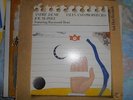 Joe McPhee TALES AND PROPHECIES Andre Jaume Raymond Boni 1980 Hat Hut 2R12-2lp