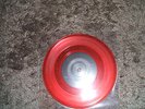 INTERPOL ALL THE RAGE BACK HOME RED VINYL PROMO ? 500 COPIES ONLY