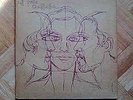 LE TRIO CAMARA (LP) ORIGINAL RARE FRENCH BOSSANOVA LATIN JAZZ SARAVAH