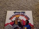 Jimmy Cliff The Harder They Come LP