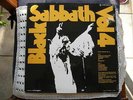 BLACK SABBATH 