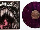 BONGRIPPER Miserable 2 LP WINE RED VINYL /500 windhand sleep electric wizard