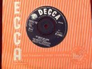 The Mighty Avengers - So Much In Love F.11962 Vinyl Ex+