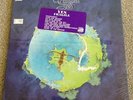 YES FRAGILE SEALED LP Vinyl record with sticker SD 7211