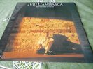 JURI CAMISASCA -IL CARMELO DI ECHT-ORIG. ITALY + INNER PUNZONATO PROMO MINT