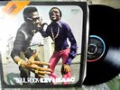 EZY & ISAAC soul rock  OG AFRO FUNK ROCK RARE LP