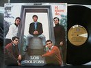 Los Doltons - El Show De - Sono Radio - Rare 1968 Peru garage / psych LP - EX