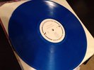 Something To Write Home About by The Get Up Kids blue clear vinyl