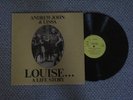 ANDREW JOHN & LISSA: Louise... A Life Story - Danish psych folk