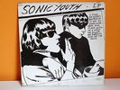 Vinyl LP Sonic Youth 