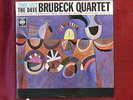 LP Dave Brubeck Quartet Time Out