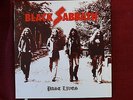 2LP Black Sabbath Past Lives