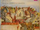 SAMLA MAMMAS MANNA /Gregory A. FITZPATRICK Snorungarnas Symfoni LP Top Prog/RIO