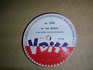 78 rpm- V Disc- WW2- jazz- Glenn Miller- MINT