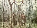 Gay & Terry Woods Backwoods Polydor Vinyl LP