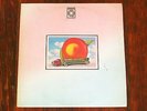 Allman Brothers: Eat A Peach - Quadradisc Quadraphonic 2 LP+Insert Quad Vinyl