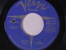 JON HENDRICKS (& GRATEFUL DEAD): Sons And Daughters / Fire In The City 45 (co)
