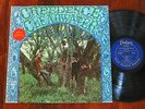 CREEDENCE CLEARWATER REVIVAL - S/T DEBUT LP - NM- ORIG DG 1968 FANTASY 8382 CCR