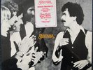 SANTANA - Inner Secrets | Rare SEALED w/ sticker Columbia LP