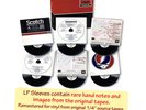GRATEFUL DEAD DICKS PICKS VOL 4 VINYL 6xLP BOX SET NEW SEALED /2000