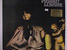 PIERROT LUNAIRE : Pierrot Lunaire  LP (Italy, 180g re) rare Rock & Pop