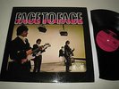 THE KINKS/FACE TO FACE  LP 1967 PYE HTSLP 340006 P 180g DISC