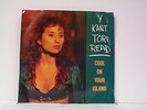 Y KANT TORI READ 