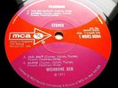 WISHBONE ASH Pilgrimage 1971 UK MCA 1st PRESS - BARELY PLAYED - SUPERB SOUND