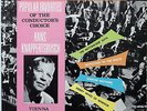 HANS KNAPPERTSBUSCH / Popular Favorites / London-Decca WB BB CS 6192, 2E/1E