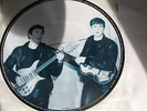 The Beatles – Decca Sessions UK 12” LP (33RPM -1979 Picture Disc). Ex condition.