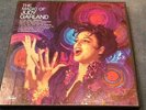 The Magic of JUDY GARLAND Rare Deluxe 6 Record Set Showcasing LIVE Performances