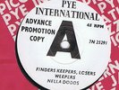 Nella Dodds : Finders Keepers - UK 7