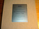 Ralph KIRKPATRICK Bach Well Tempered Clavier I 2-LP-Box ARCHIV SAPM