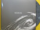 NEUROSIS.EYE OF EVERY STOREM.2004 NEUROT.RARE GREY SPLATTER VINYL.1st ISSUE