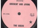 SEEDS Shuckin' And Jiving 7