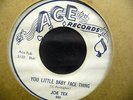 JOE TEX 
