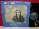 ZRG 506 STEREO OVAL GROOVED UK ROSSINI STRING SONATAS MARRINER NM