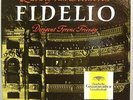 FRICSAY, Fischer-Dieskau.. / Beethoven Fidelio - DGG 2 LPs box 5 x signed 
