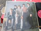 THEM Angry Young Them 1st LP 1965 MONO 1st Press (LK 4700 MATRIX 3A / 3A)