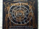 Sourvein : Will To Mangle : Clear Vinyl LP (2002)