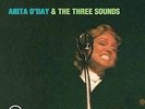 ANITA O'DAY - AND THE THREE SOUNDS (BACK TO BLACK LTD.EDT.)  VINYL LP NEU