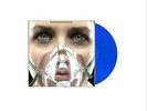 UNDEROATH THEYRE ONLY CHASING SAFETY BLUE COLORED VINYL LP 180 GRAM OOP