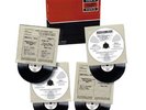 GRATEFUL DEAD DICKS PICKS VOL 3 VINYL 4xLP BOX SET NEW SEALED VOLUME