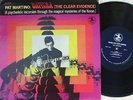 Pat Martino Original US LP Baiyina EX 1968 Prestige PR7589 Jazz Post Bop