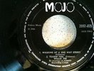 WILLIE TEE...WALKIN UP A ONE WAY STREET ...UK ISSUE MOJO No.2092 025