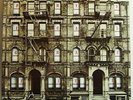 LED ZEPPELIN Physical Graffiti - Original UK Double LP - Jimmy Page Robert Plant