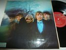 ROLLING STONES..BETWEEN THE BUTTONS. RARE UK IST ISSUE UNBOXED DECCA No LK 4852