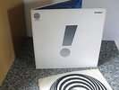 GRACIOUS 1st Press ENGLAND 1970 Vertigo Swirl TOP CONDITION Prog Psych Rarität